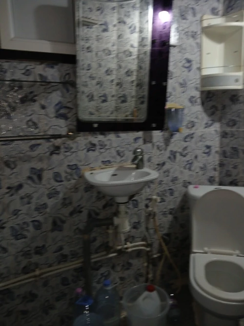 Location Appartement F02 Alger Hussein dey