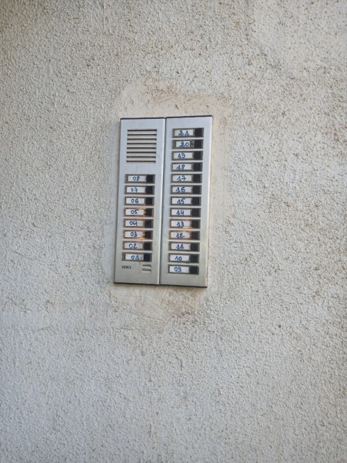 Vente Appartement F03 Boumerdès Ouled moussa