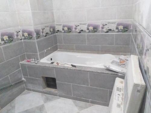 Location Appartement F03 Alger Birkhadem