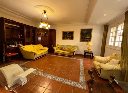 Vente Villa Alger Draria