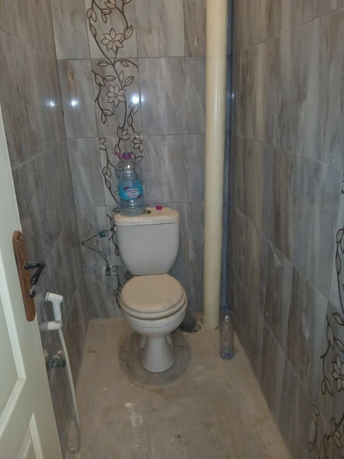 Vente Appartement F03 Boumerdès Ouled moussa