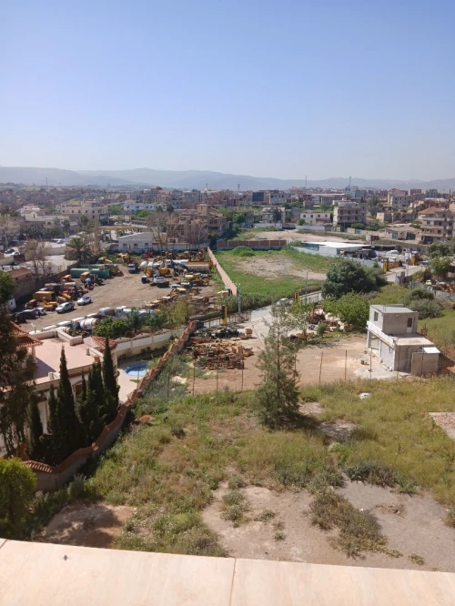 Vente Appartement F03 Boumerdès Ouled moussa