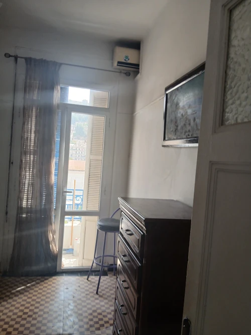 Location Appartement F2 Alger Belouizdad 3