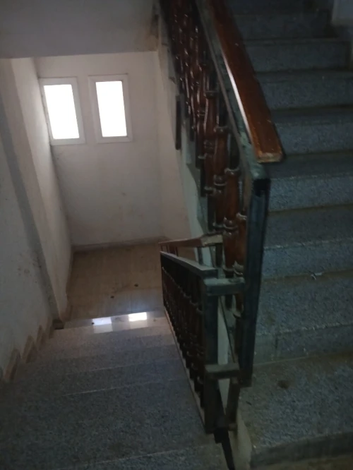 Vente Appartement F03 Boumerdès Ouled moussa