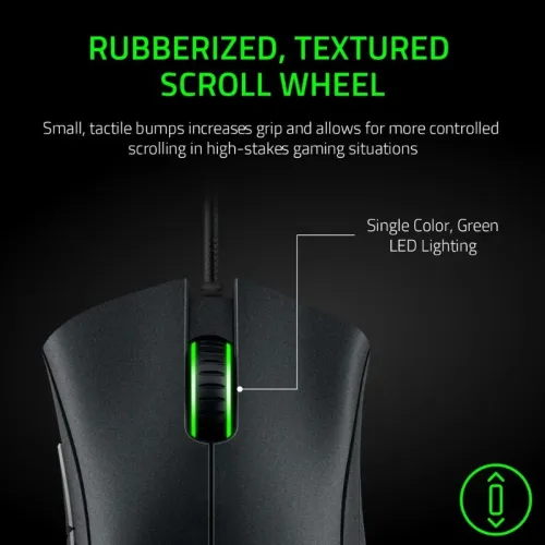 Razer DeathAdder Essential Gaming Mouse