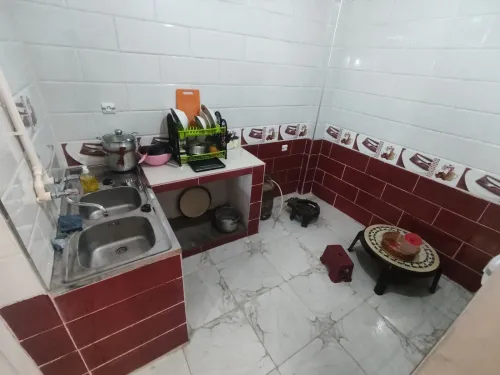 Location Appartement Studio Jijel Taher