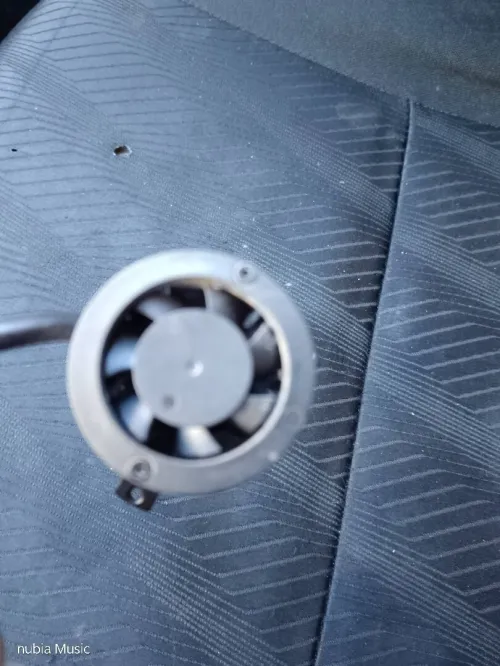 Mini loupe H 4 Prilight