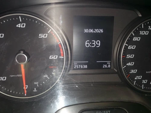 Seat Leon 2016 LINEA R+