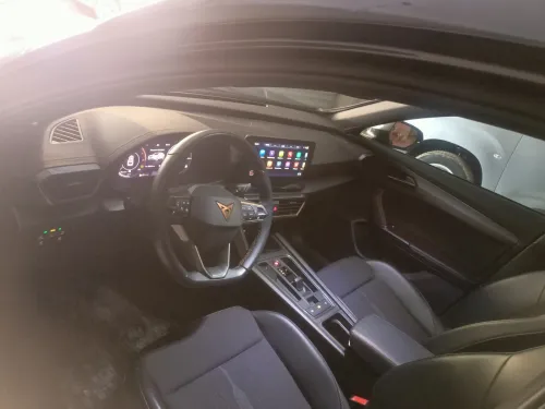 Cupra  Formentor 2022 