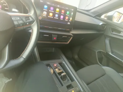Cupra  Formentor 2022 