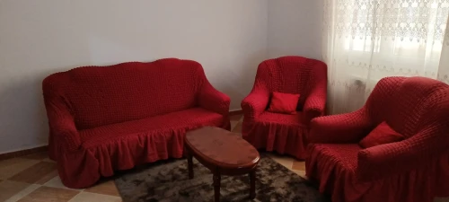 Location Appartement Skikda Azzaba