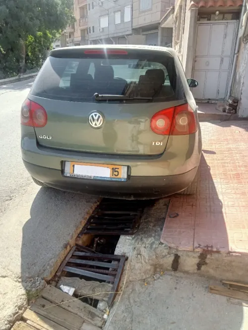 Volkswagen Golf 5 2004 Golf 5