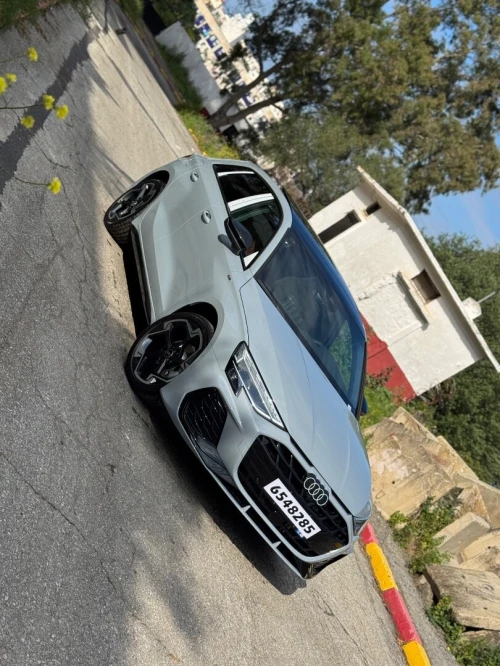 Audi A3 2026 S line