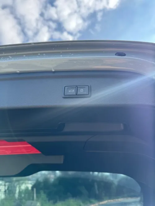 Audi A3 2026 S line