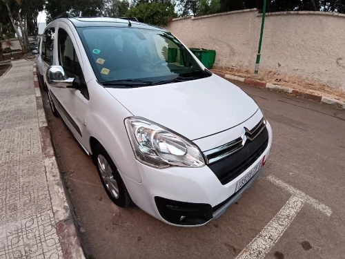 Citroen Berlingo Multispace 2018 Berlingo Multispace