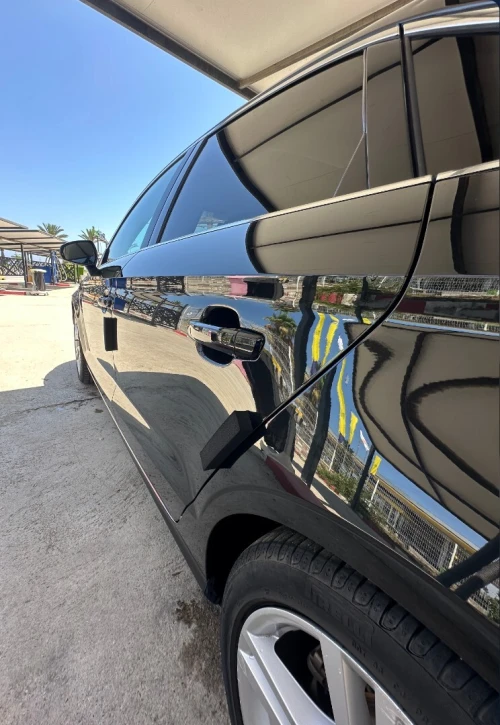 Audi A3 Limousine 2019 A3 Limousine