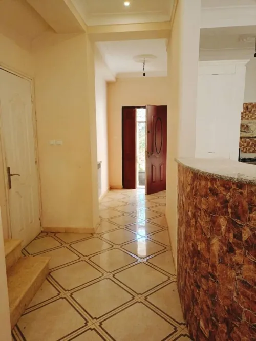 Location Villa Alger Saoula