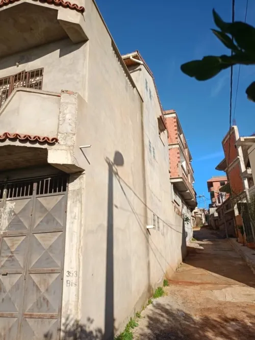 Location Villa Alger Saoula