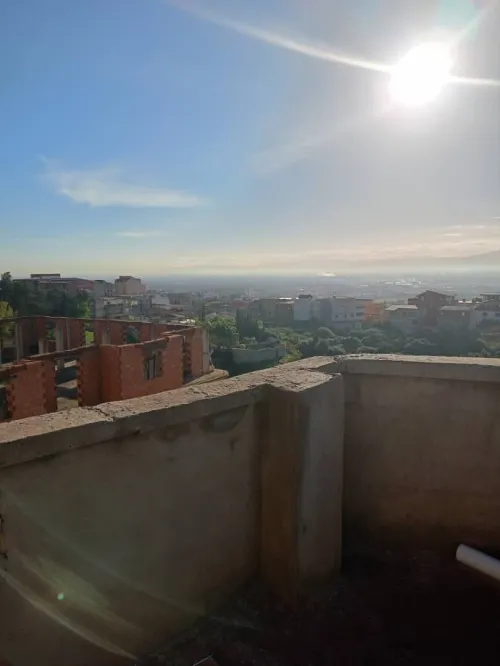 Location Villa Alger Saoula