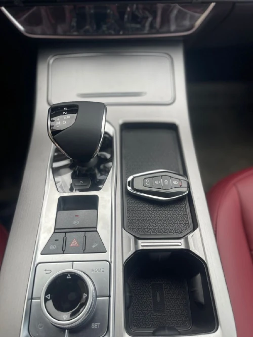 Jetour  X70 PLUS 2026 