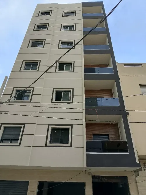 Vente Appartement F4 Oran Oran