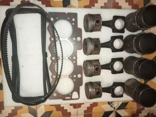 Pièces Moteur Peugeot 205