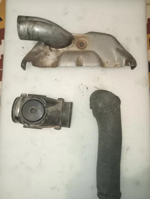 Pièces Moteur Peugeot 205