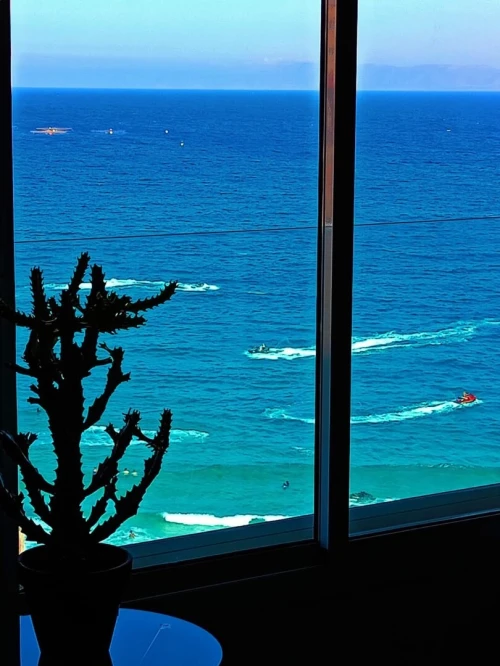 Location Appartement Oran Ain el turck