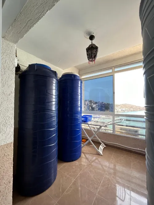 Location Appartement F3 Oran Ain el turck