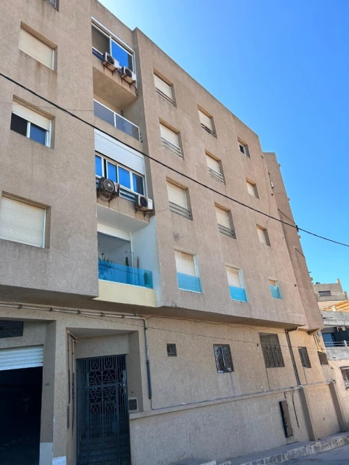 Location Appartement F3 Oran Ain el turck