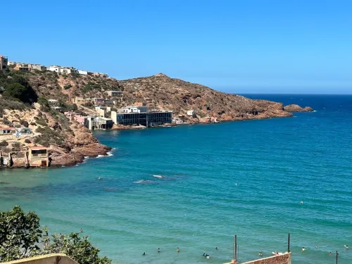Location Appartement F3 Oran Ain el turck