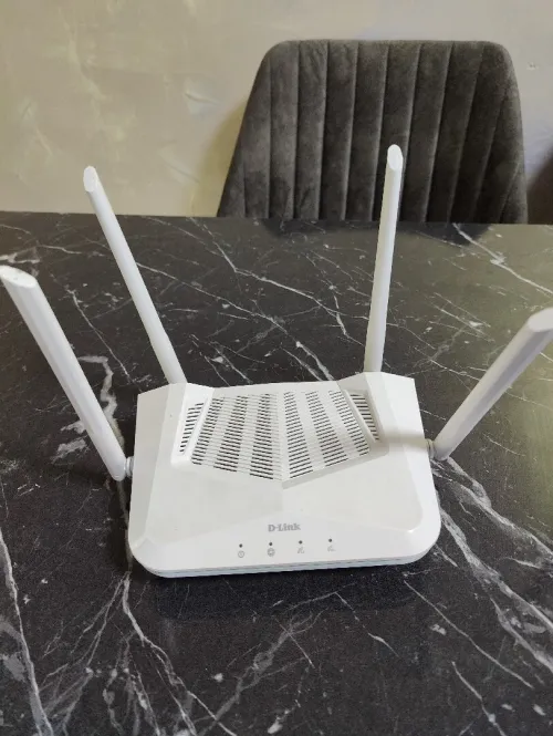 Routeur D-LINK. R15