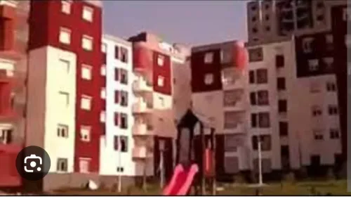 Vente Appartement F4 Blida Bouinan