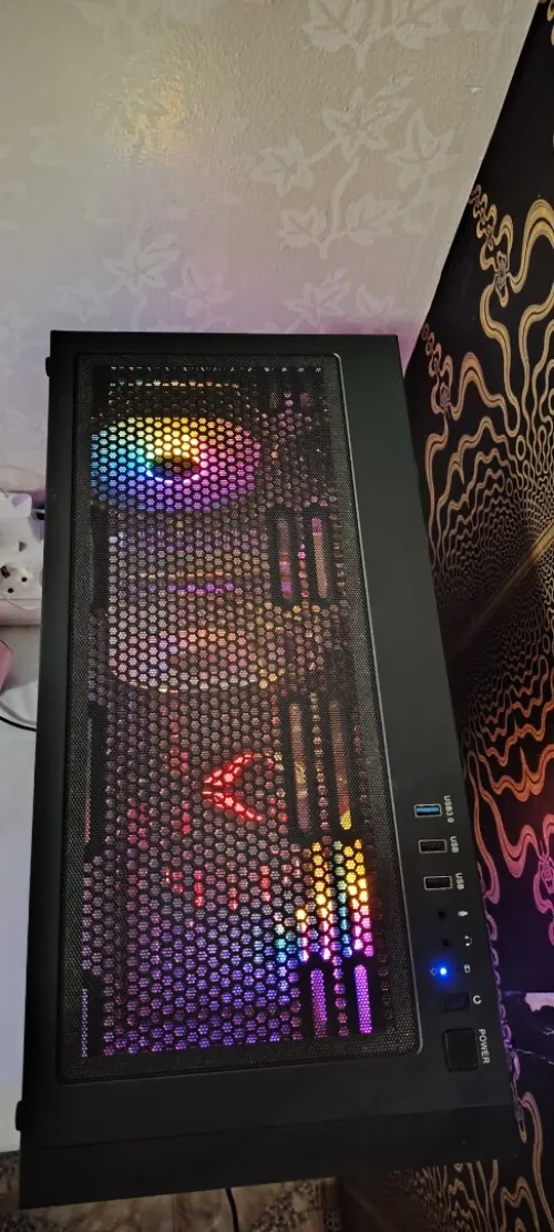 Boitier RAIDMAX INFINITA I811