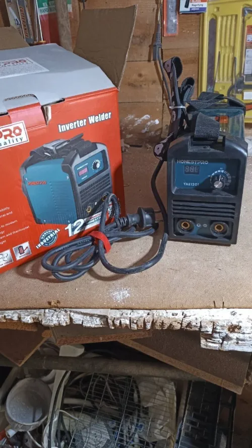 lot d'outillage 