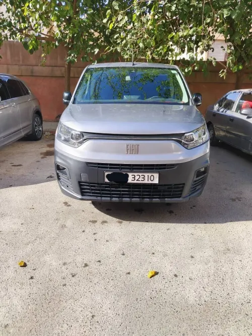 Fiat Doblo 2023 