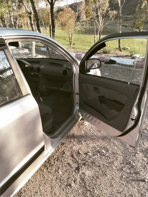 Hyundai Atos 2007 GLS