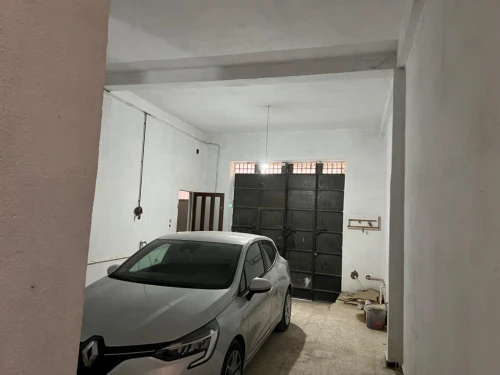 Vente Immeuble Batna Batna