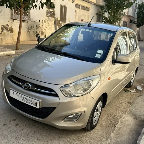Hyundai i10 2013 