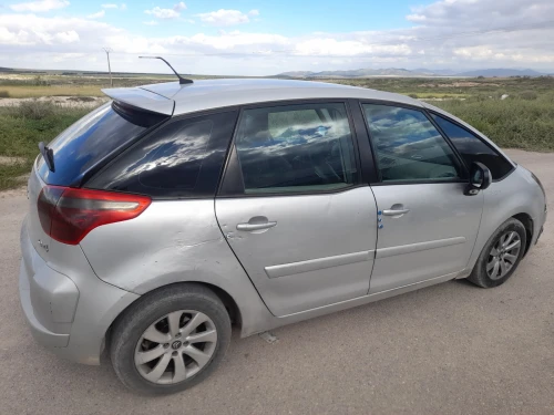 Citroen C4 Picasso 2009 Selection 5p
