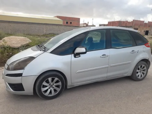 Citroen C4 Picasso 2009 Selection 5p