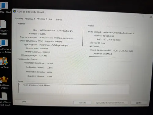 msi gamer rtx 3060