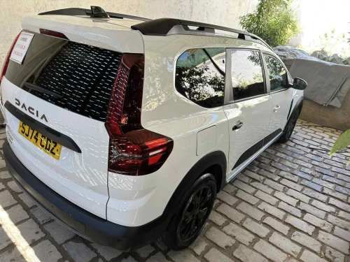 Dacia Stpway jogger 2024 Stpway