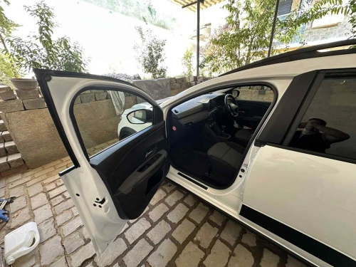 Dacia Stpway jogger 2024 Stpway
