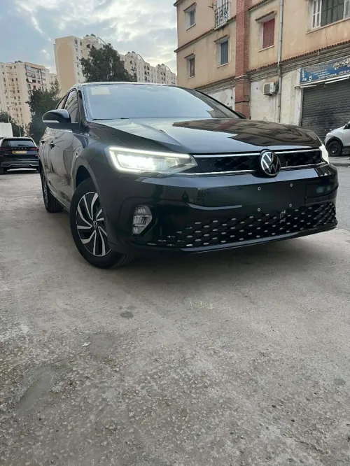 Volkswagen Lavida 2026 Edition