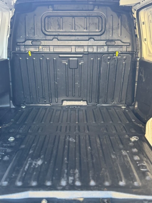 Fiat Doblo 2025 