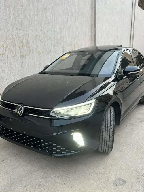 Volkswagen Lavida 2026 Edition