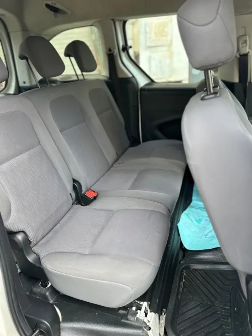 Peugeot Partner 2016 Tepee