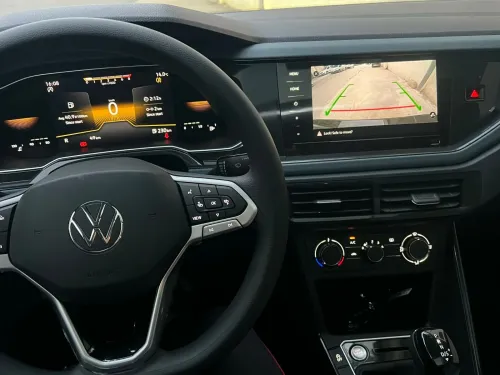 Volkswagen Lavida 2026 Edition