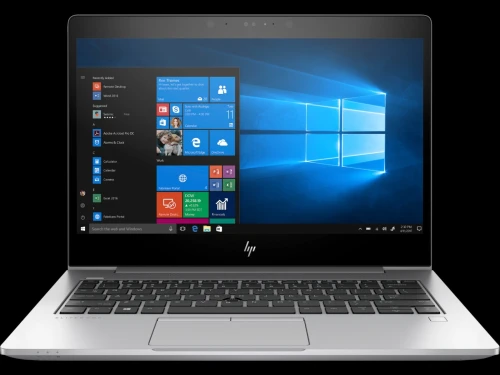Ordinateur portable HP ELITEBOOK 830 G5